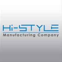 Hi-Style Manufacturing Company  Apparel Suppliers